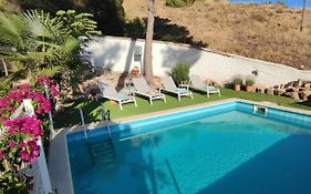 Villa Pachita (por habitaciones)